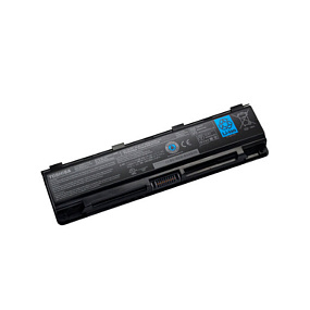 Аккумулятор Toshiba C850 L850 C800 (10.8V 4200mAh) PN: PA5024U-1BRS, PA5025U-1BRS