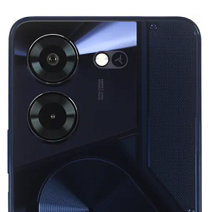 Смартфон Tecno Pova 5 Pro 5G 8/128Gb черный
