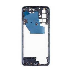 Средняя часть Xiaomi Redmi 10 (21061119DG) Серый