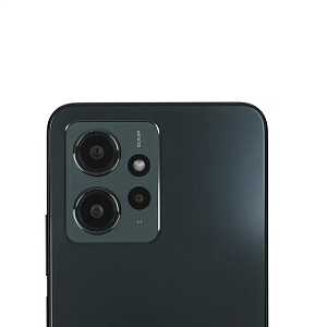 Смартфон Xiaomi Redmi Note 12 4/128Gb черный