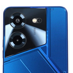 Смартфон Tecno Pova 5 8/128Gb синий