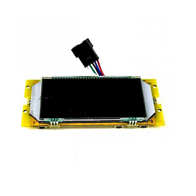 S3 Дисплей ( желтый Jilong)