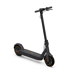 Электросамокат Ninebot KickScooter Max G30