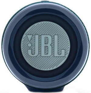 Портативная колонка JBL Charge 4 Blue