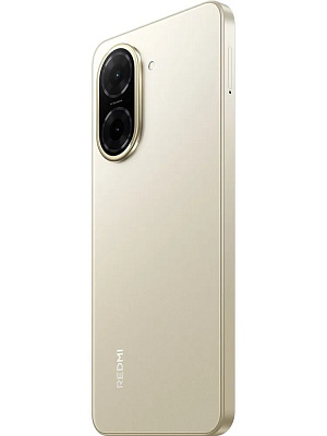 Смартфон Xiaomi Redmi A5 4/128Gb золотой