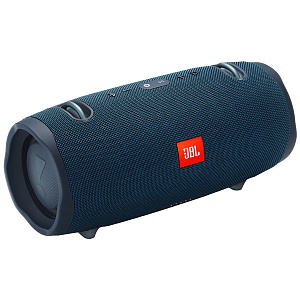 Портативная колонка JBL Xtreme 2 Blue