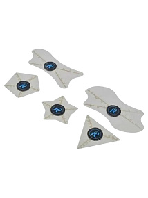 Набор вскрывателей TE-022 (5 шт.)