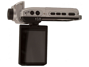 ВидеоРегистратор Intego VX-190HD (2,5" SD)