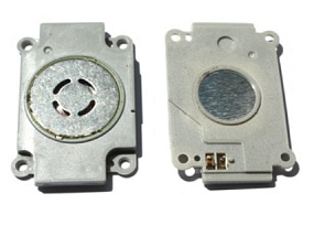 Звонок (buzzer) SonyEricsson S500/W580
