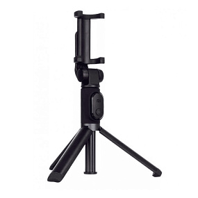 Монопод Xiaomi Mi Selfie StickTripod (19-42см) (УЦЕНКА) не фиксируется одна из ног