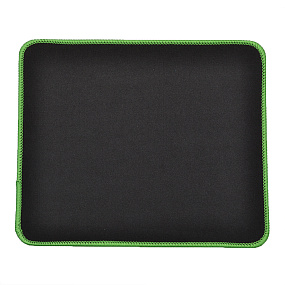 Коврик для мыши обшитый X12 210х250мм