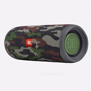 Портативная колонка JBL Flip 5 20W камуфляж