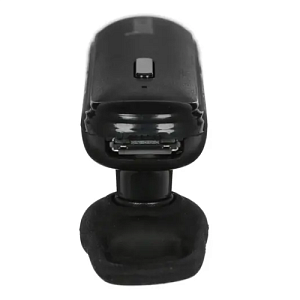 Bluetooth гарнитура Hoco E36 черная