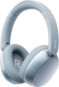 Bluetooth-наушники Xiaomi Redmi Headphones Neo Black полноразмерные голубые