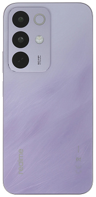 Смартфон Realme C85 8/256Gb фиолетовый