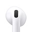 Наушники Apple AirPods 4 белый