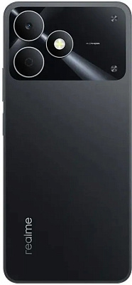 Смартфон Realme Note 80 4/128Gb черный