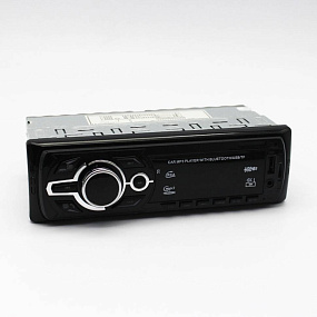 Автомагнитола DV-Pioneeir ok LED-1407 (Bluetooth/USB/Micro/FM)