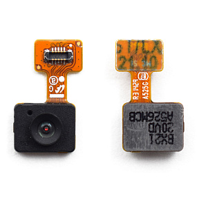 Шлейф Samsung A325F/A725F (A32/A72) сканер отпечатка пальцев