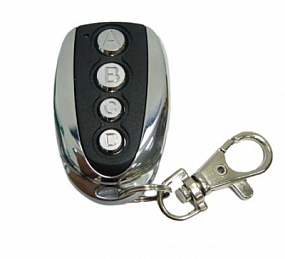 Универс. пульт для ворот шлагбаума AV-021