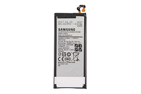 АКБ ORIG для телефона Samsung A720 (EB-BA720ABE) 