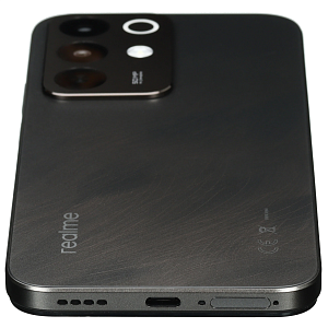 Смартфон Realme C85 6/128Gb черный