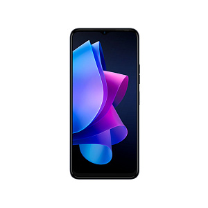 Смартфон Tecno Spark 10 8/128Gb черный
