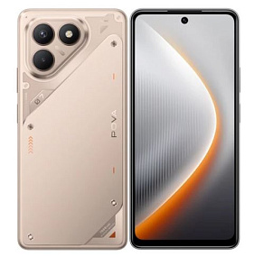 Смартфон Tecno Pova 7 Neo 8/256Gb титан