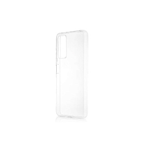 Силиконовый чехол Xiaomi Redmi Note 11 Pro 4G/Note 11 Pro 5G/12 Pro 4G прозрачный