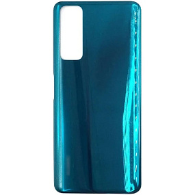 Корпус для телефона Huawei P Smart 2021 Задняя крышка Зеленый