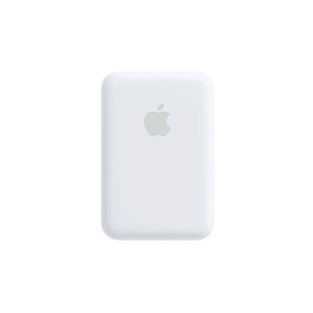 Портативное зарядное устройство MagSafe Battery Pack(УЦЕНКА)б/у, медленно зряжает