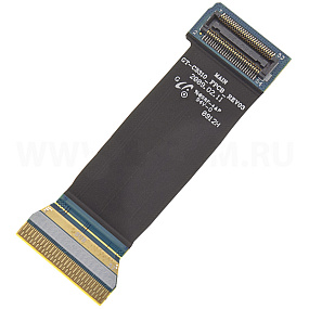 Шлейф Samsung C3310 Оригинал