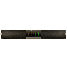 Колонка OneDer V01 (Bluetooth/MicroSD/USB/FM/AUX) черная