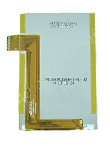 Дисплей для телефона Fly IQ431/IQ432 (Glory/Era Nano 1)