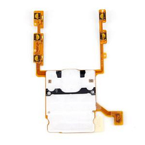 Подложка клавиатуры Nokia 5220