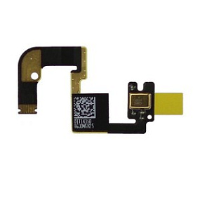 Шлейф iPad 3 с микрофоном