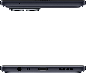 Realme 8 6/128 черный