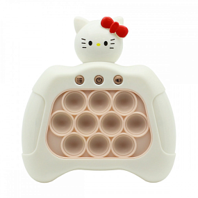 Игрушка электронный Pop IT 1360 №1 (УЦЕНКА)б/у, потертости