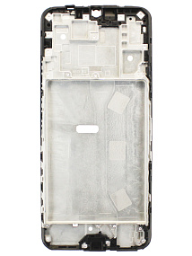 Рамка дисплея Huawei Nova Y72 (MGA-LX3) Черная