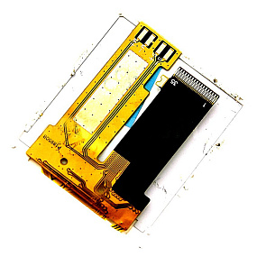 Дисплей для телефона LG A175