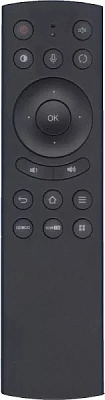 ТВ пульт KIVI RC18 (K504Q3250131)