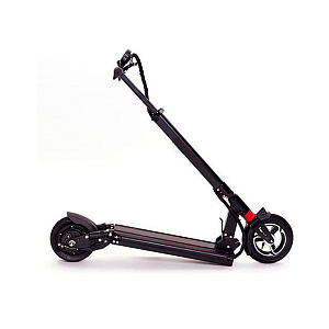 Электросамокат Kugoo X1 (40 км/ч) черный