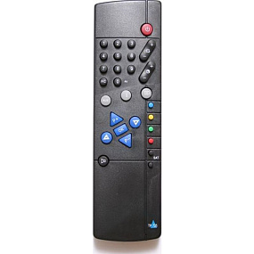 ТВ пульт GRUNDIG TP-720