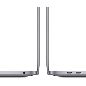 Apple MacBook Pro 13 M1/16/512 (Z11C0002Z) Space Gray