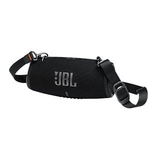 Портативная колонка JBL Xtreme 3 100W черная
