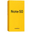 Смартфон Realme Note 50 3/64Gb черный