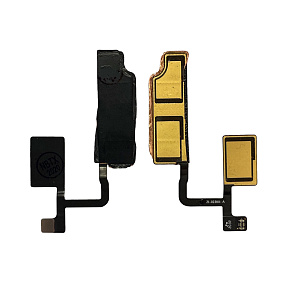 Шлейф iPhone 11 Pro антенна WiFi/NFC/Bluetooth