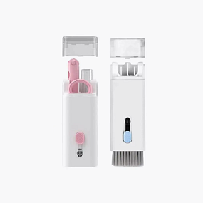 Инструмент для очистки наушников и клавиатуры (7 в 1)