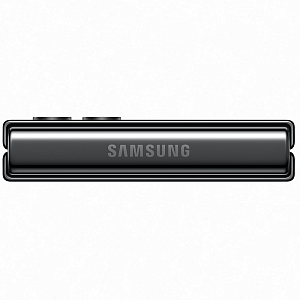 Смартфон Samsung Galaxy Z Flip5 256 ГБ черный