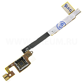 Шлейф SonyEricsson W20i (Zylo) на камеру Оригинал